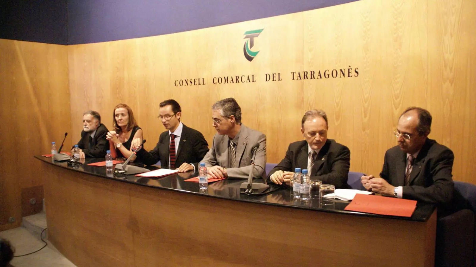 Els comuns s’afegeixen al pacte de JxCat i PSC al Consell del Tarragonès