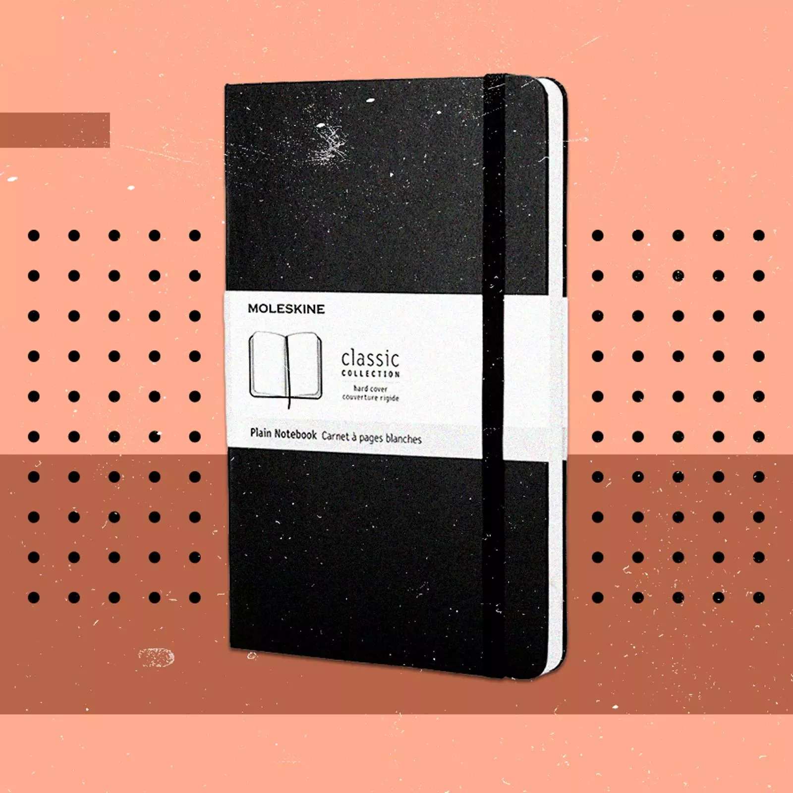 EUREKA Moleskine WEB