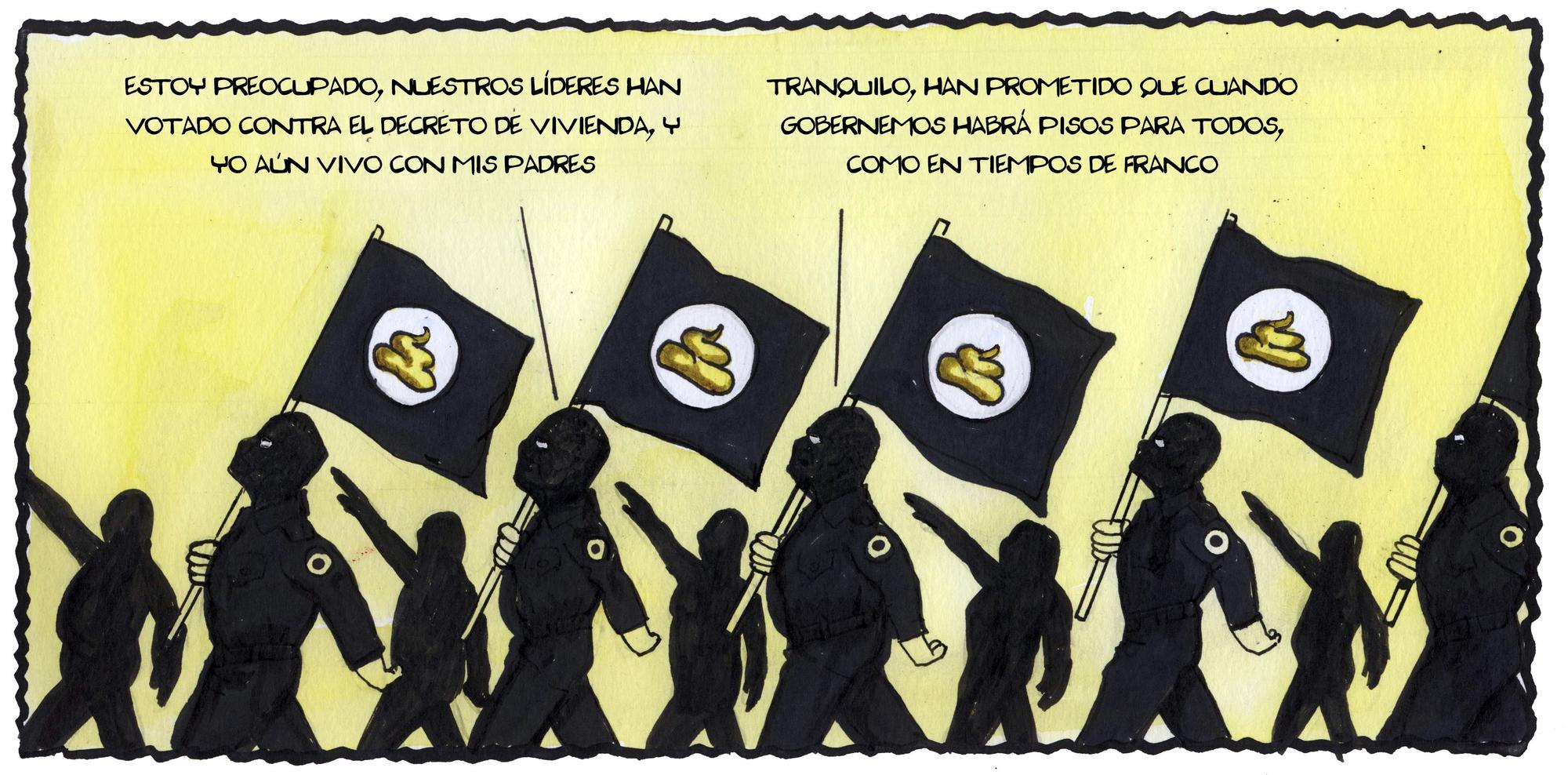 'A la contra', por Ferreres 08/10/2026