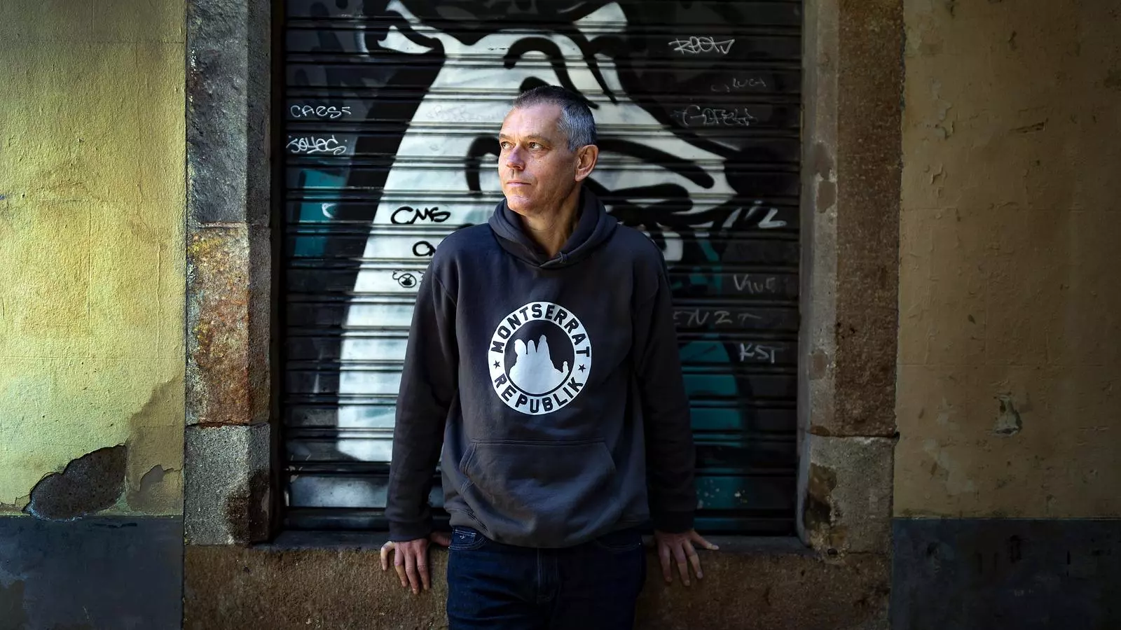 Lluís Calvo