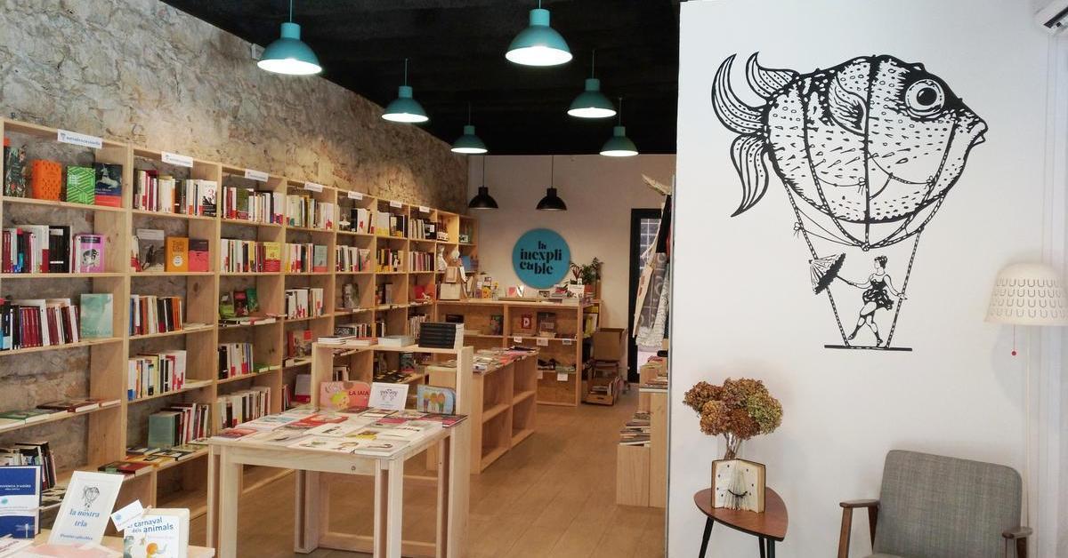 Catalonia returns to lead the publishing sector