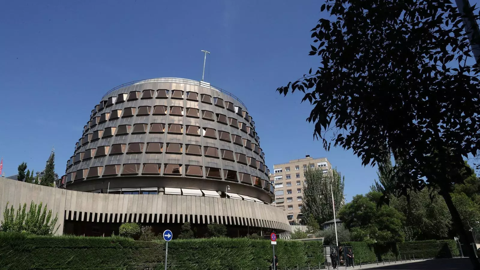 El TC permet investir Puigdemont si ho avala Llarena