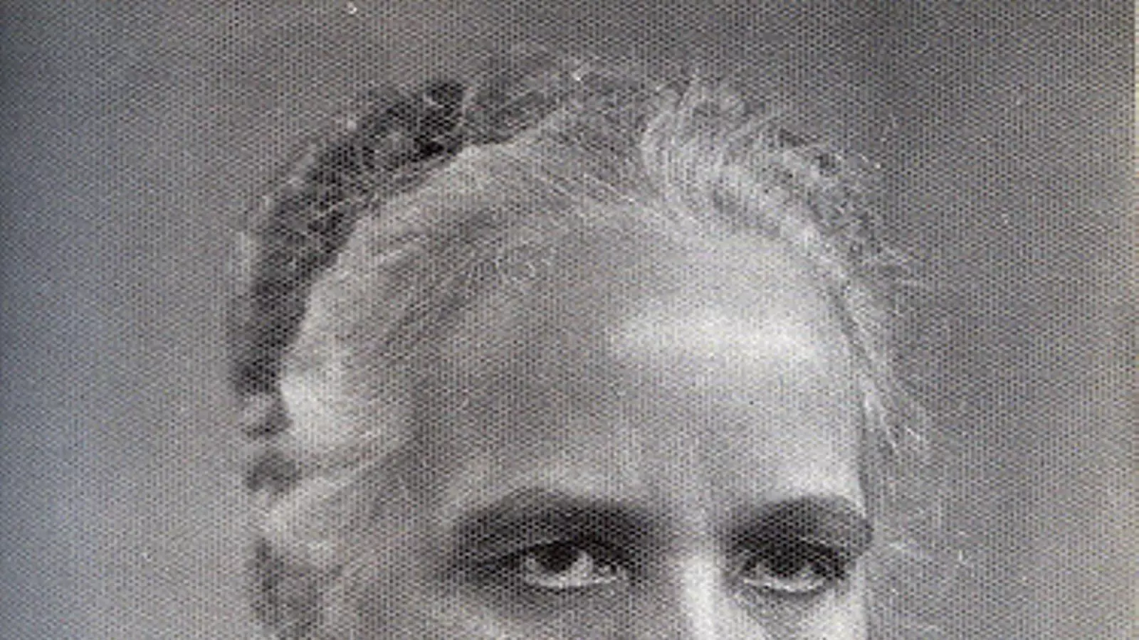 Eustaquia María Caridad del Río Hernández, la mare de Ramon Mercader