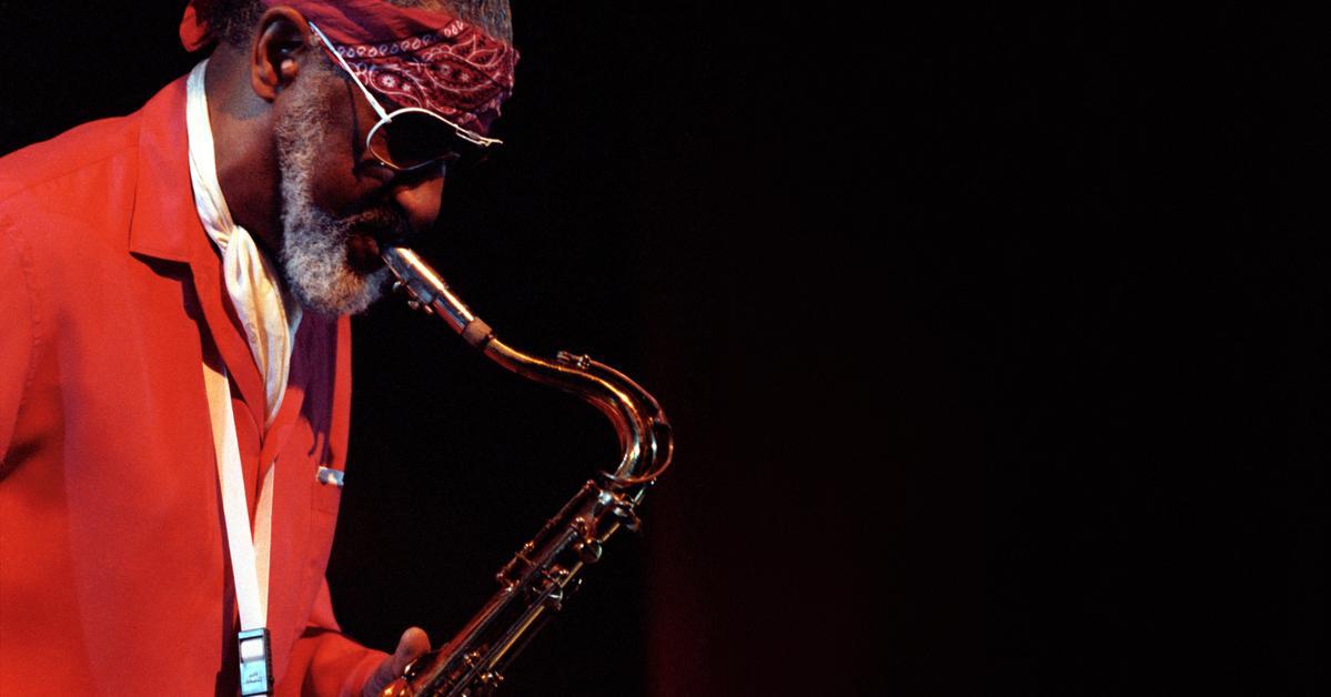 Mor Sonny Rollings, llegendari saxofonista de jazz, als 95 anys