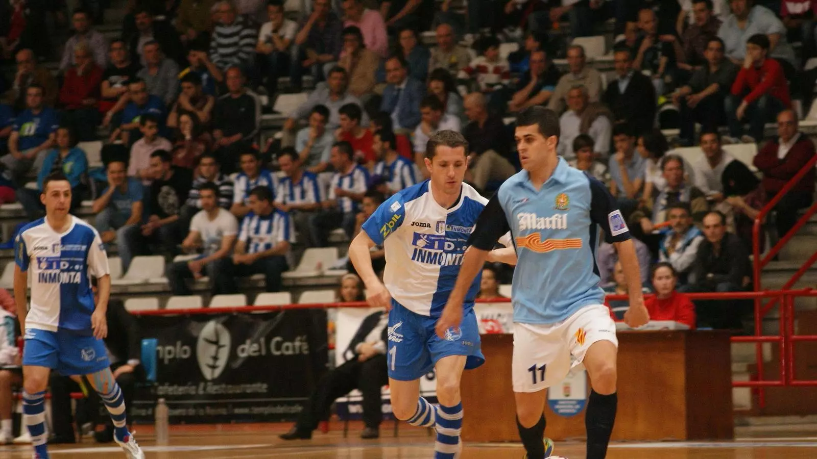 Marfil Santa Colom