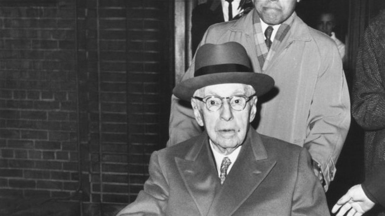 ames Thomas Lee was an American lawyer, banker, and real estate investor. He was the maternal grandfather of former First Lady of the United States, Jacqueline Kennedy