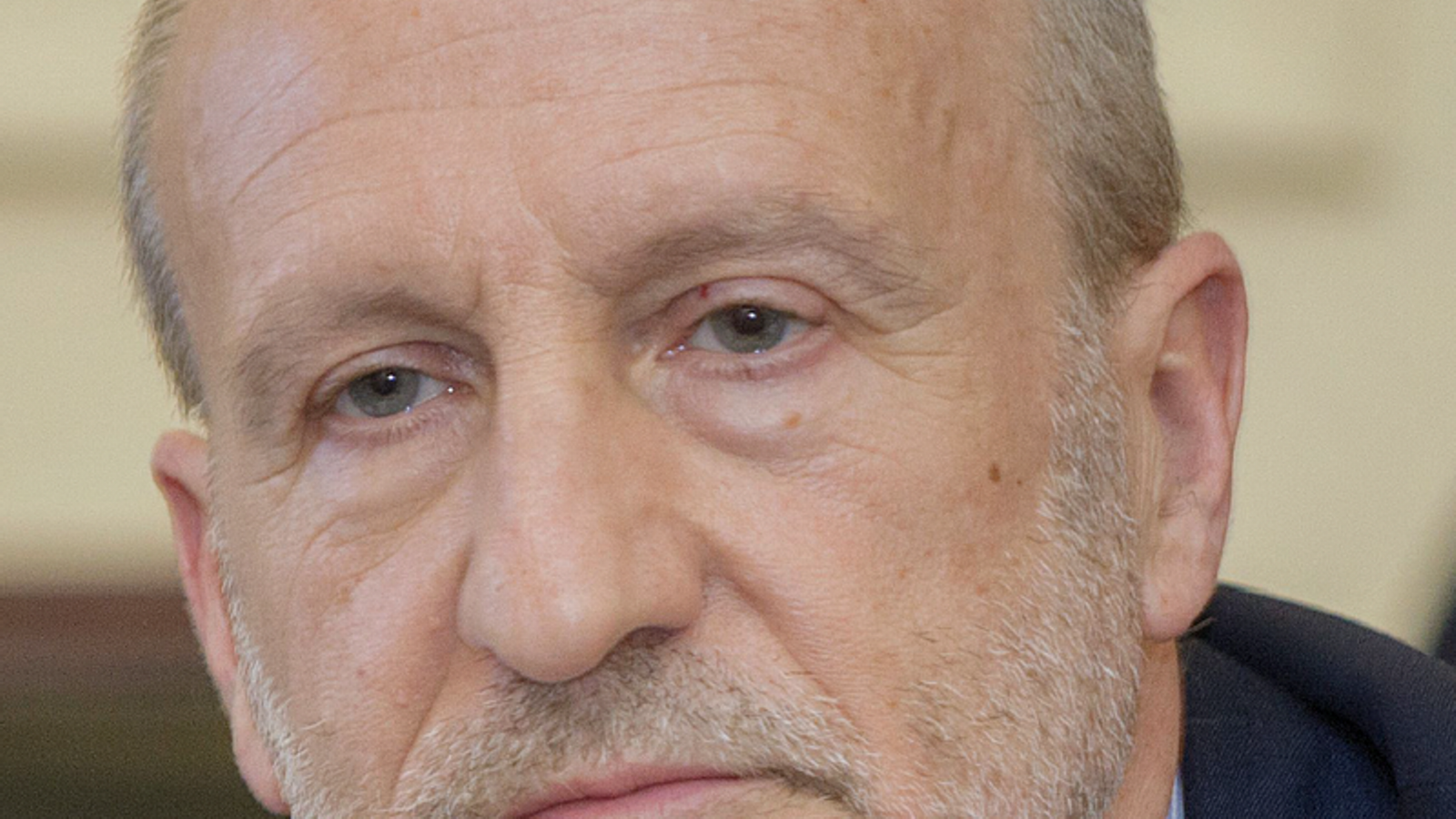 Manuel Villoria, president of the Independent Whistleblower Protection Authority