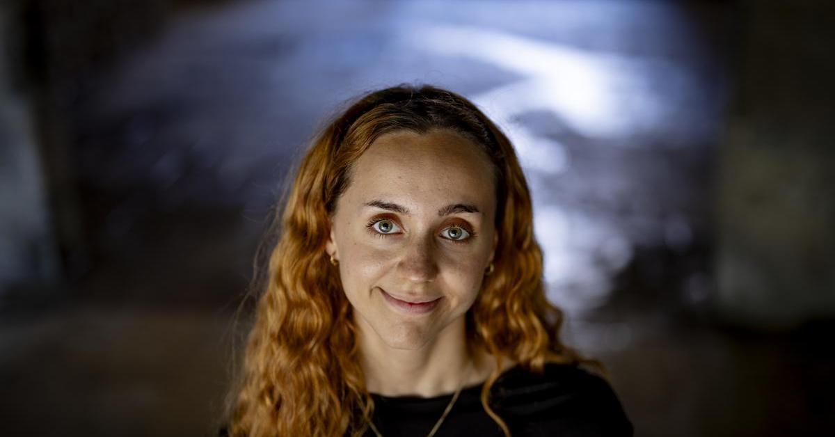 12-летняя студентка с инсультом окончила философский факультет и борется с дискриминацией инвалидов