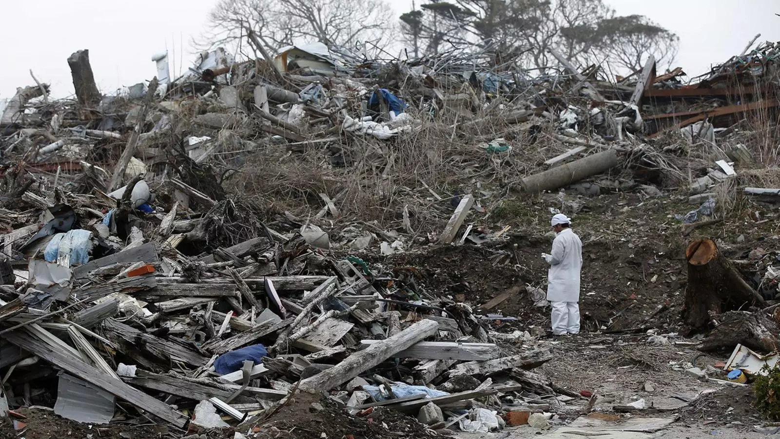 Fukushima: el debat nuclear segueix obert 4 anys després