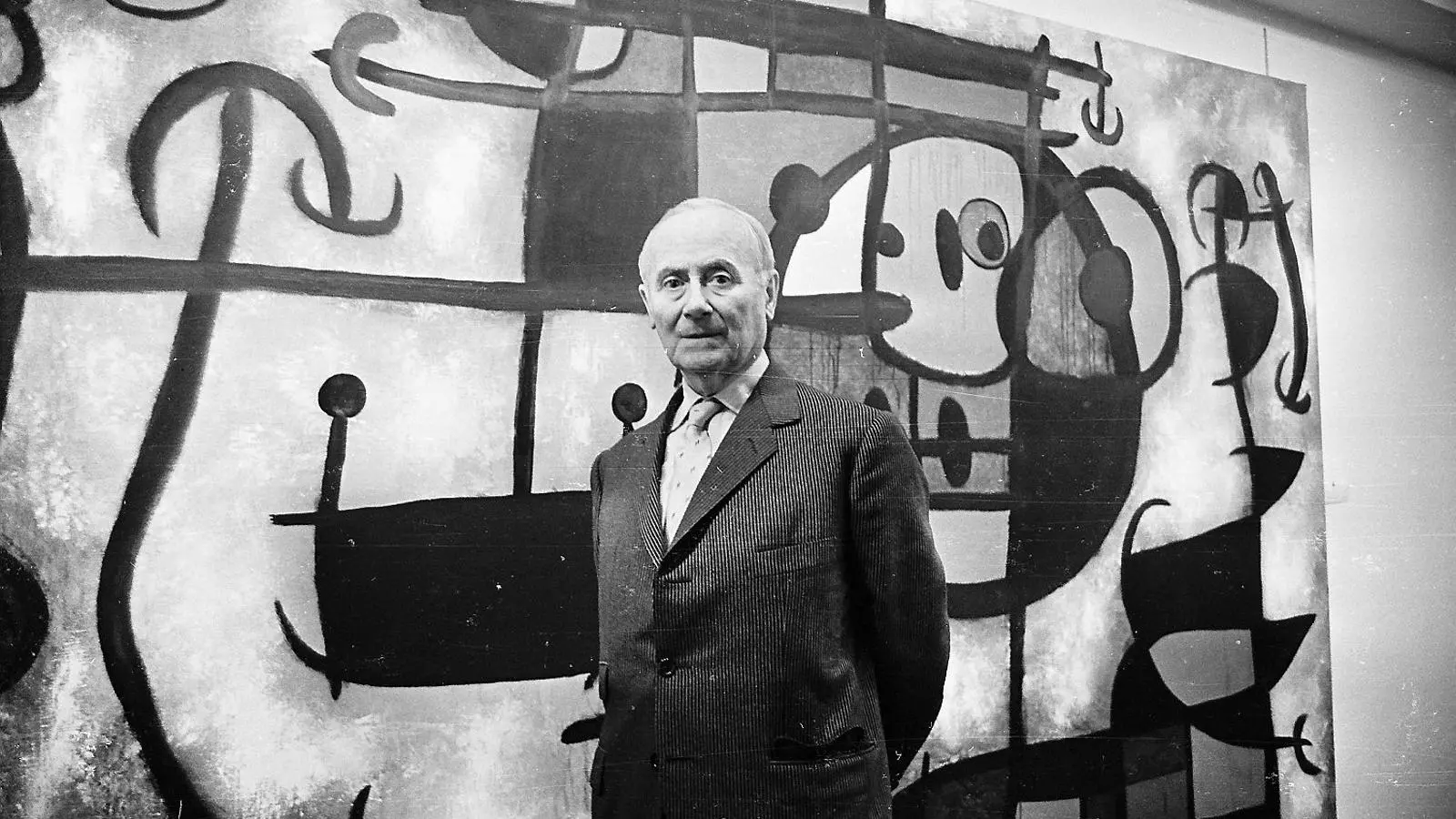 La biografia canònica
De Joan Miró