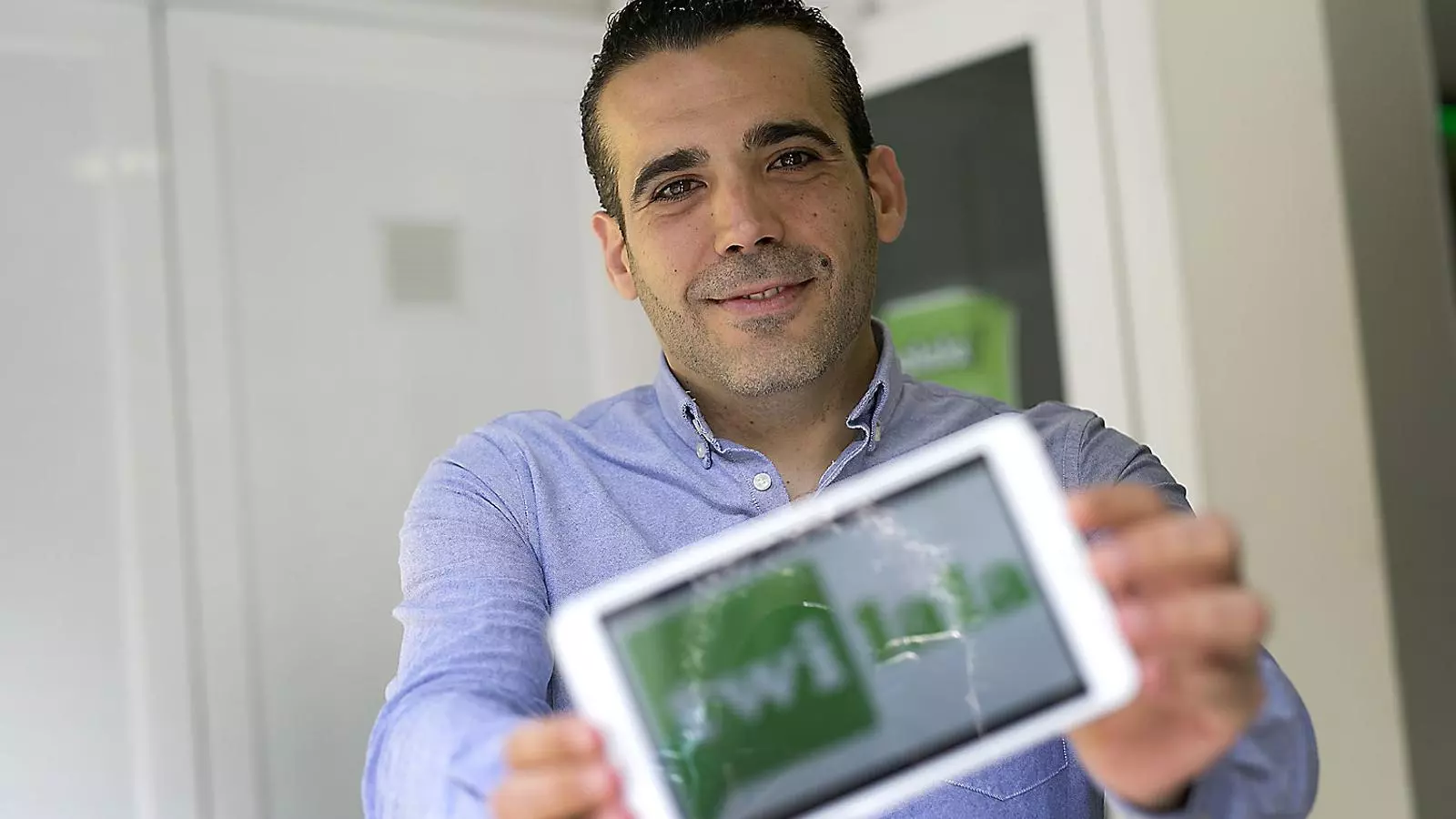 Miquel Clariana:“Les ‘start-ups’ no necessiten més acceleradores, els calen més vies de finançament”