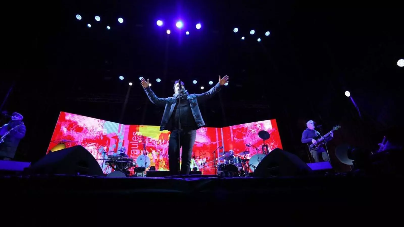 Concert d'Antònia Font