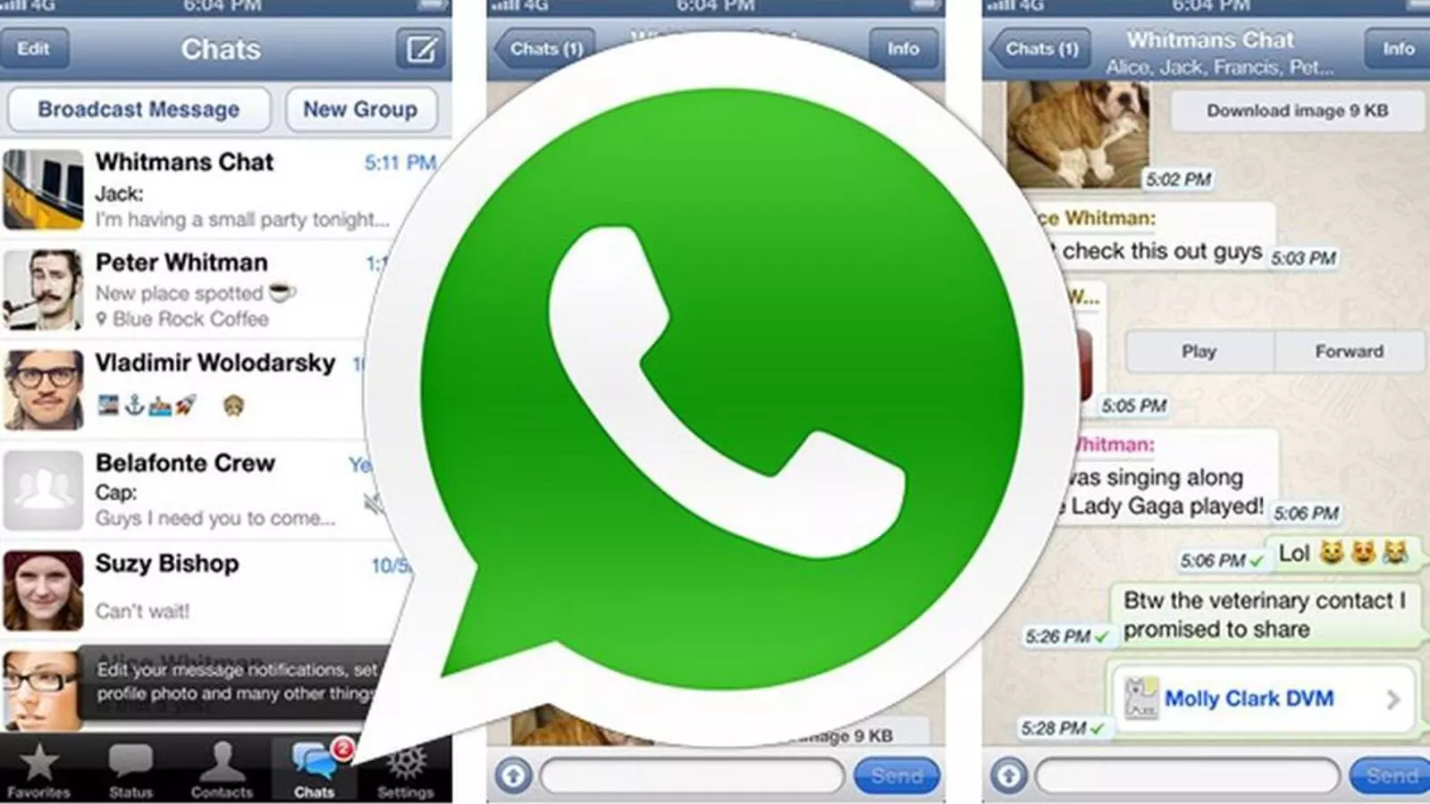 Whatsapp