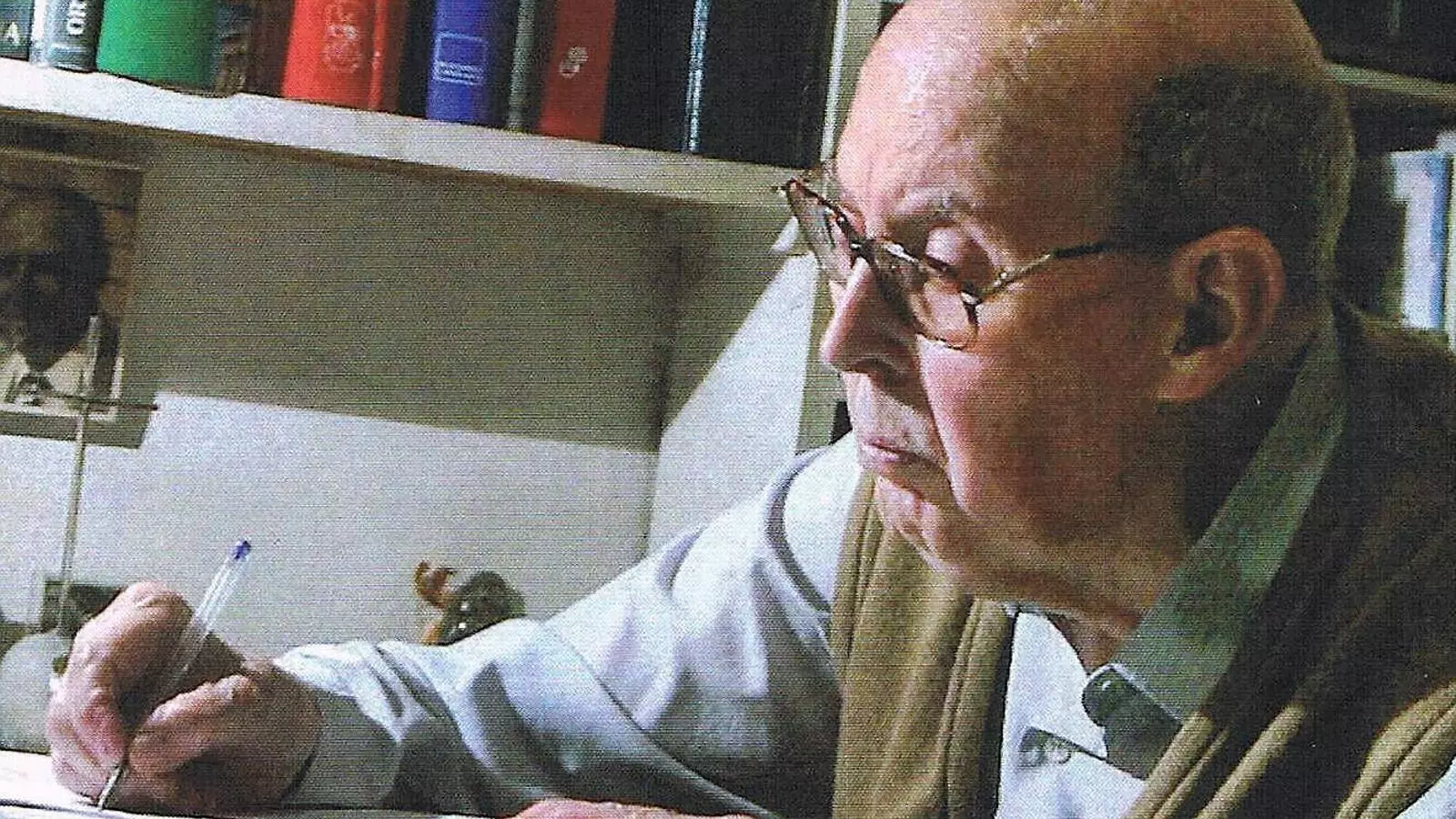 Joan Triadú i l’Església catalana