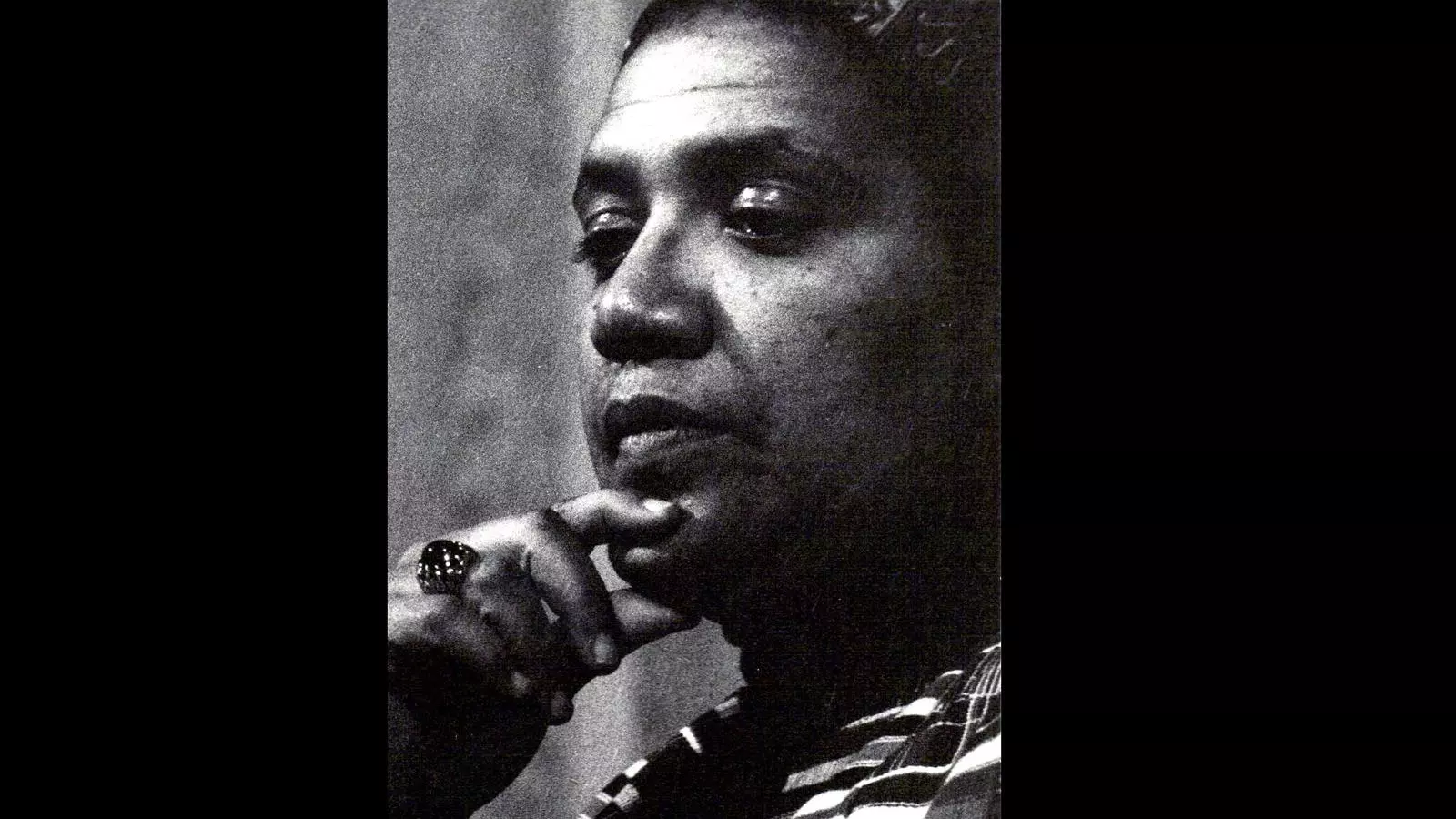Audre Lorde