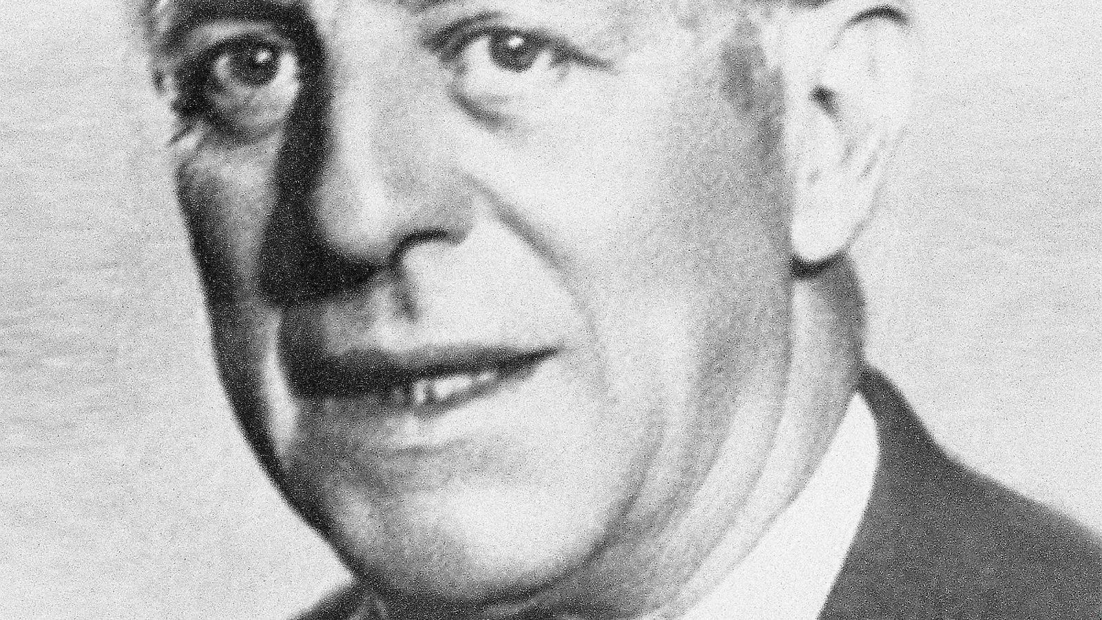 Tomàs
Rosés Ibbotson
(1883-1948)