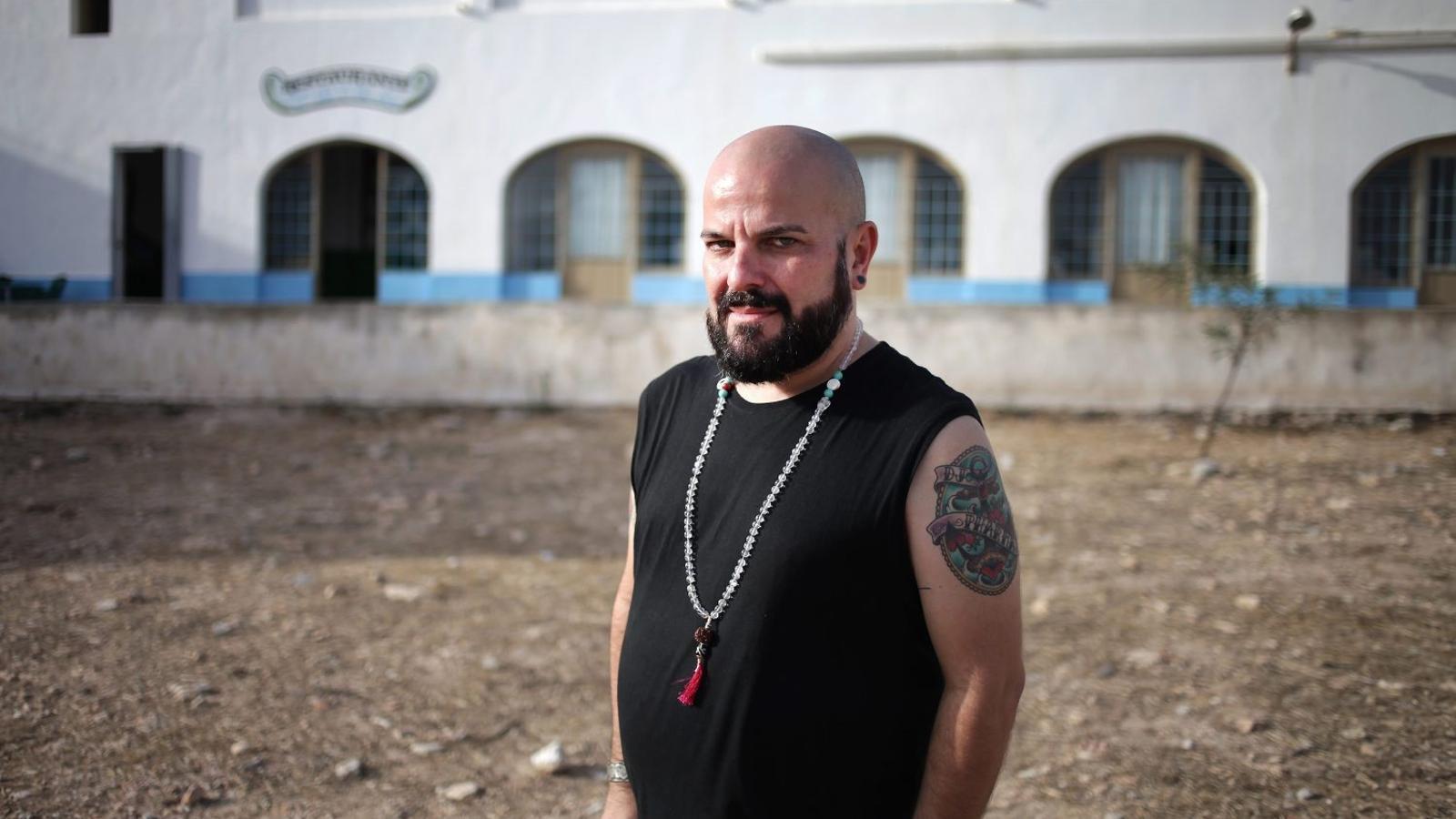 DJ Pharma regna a Formentera Pep-lLUÍS RIBAS CASTELLÓ