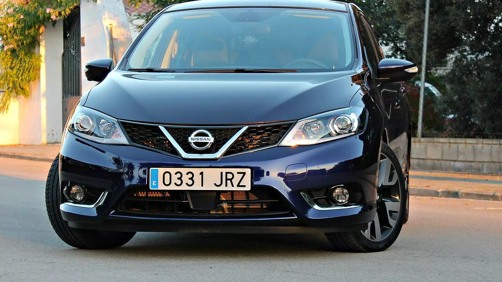 Pulsar 1.6 DIG-T