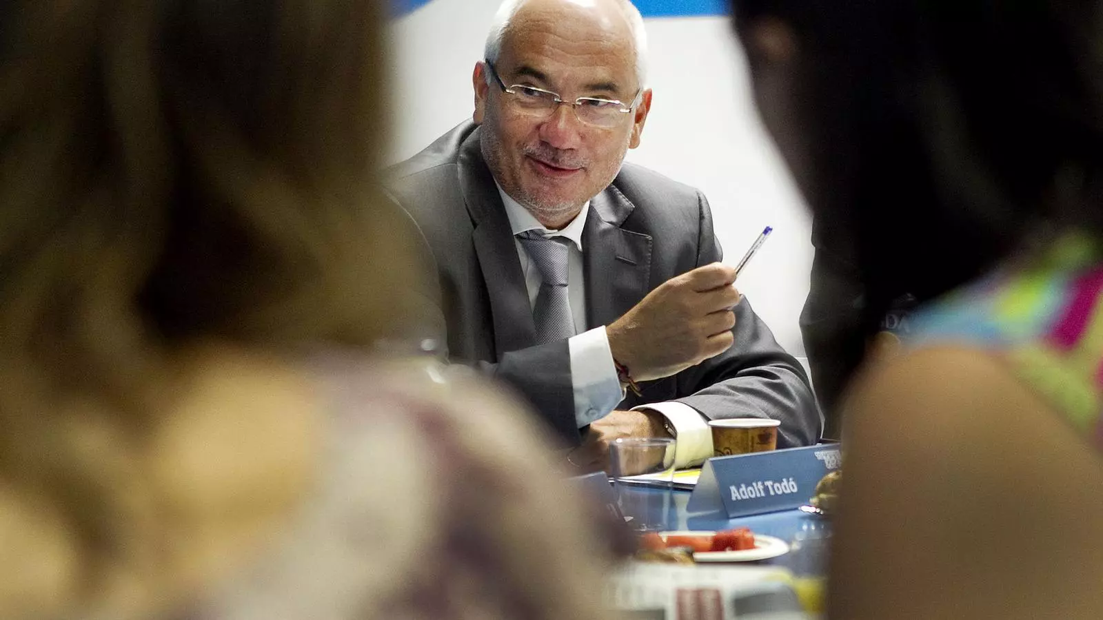 Es reactiva l'interès per CatalunyaCaixa