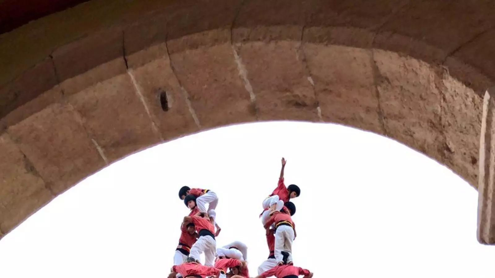 9d8 de la Colla Vella