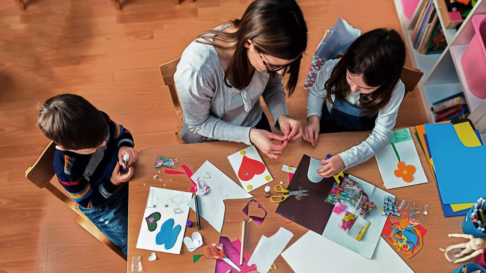 Quins són els objectius de l’educació?