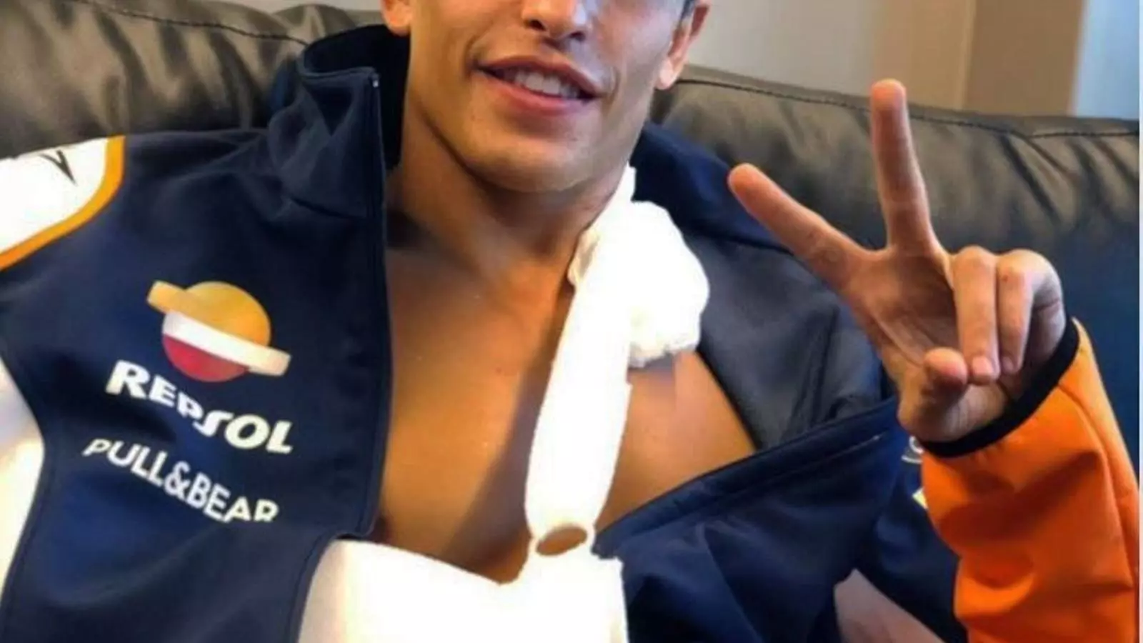 Marc Márquez