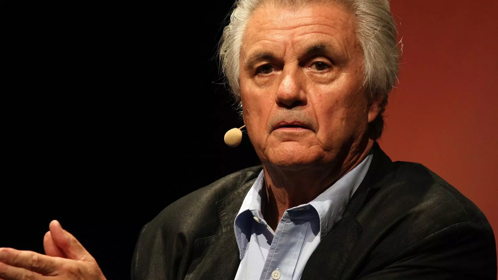 John Irving