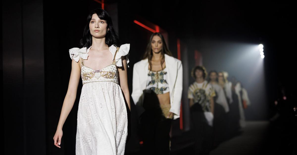 La 080 més ambiciosa es trasllada al Port Vell