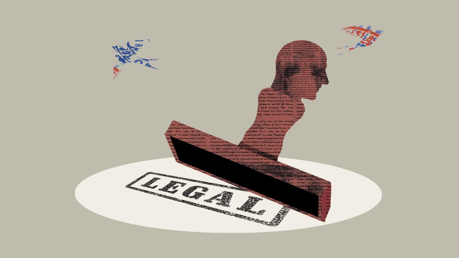 The temptation of the we