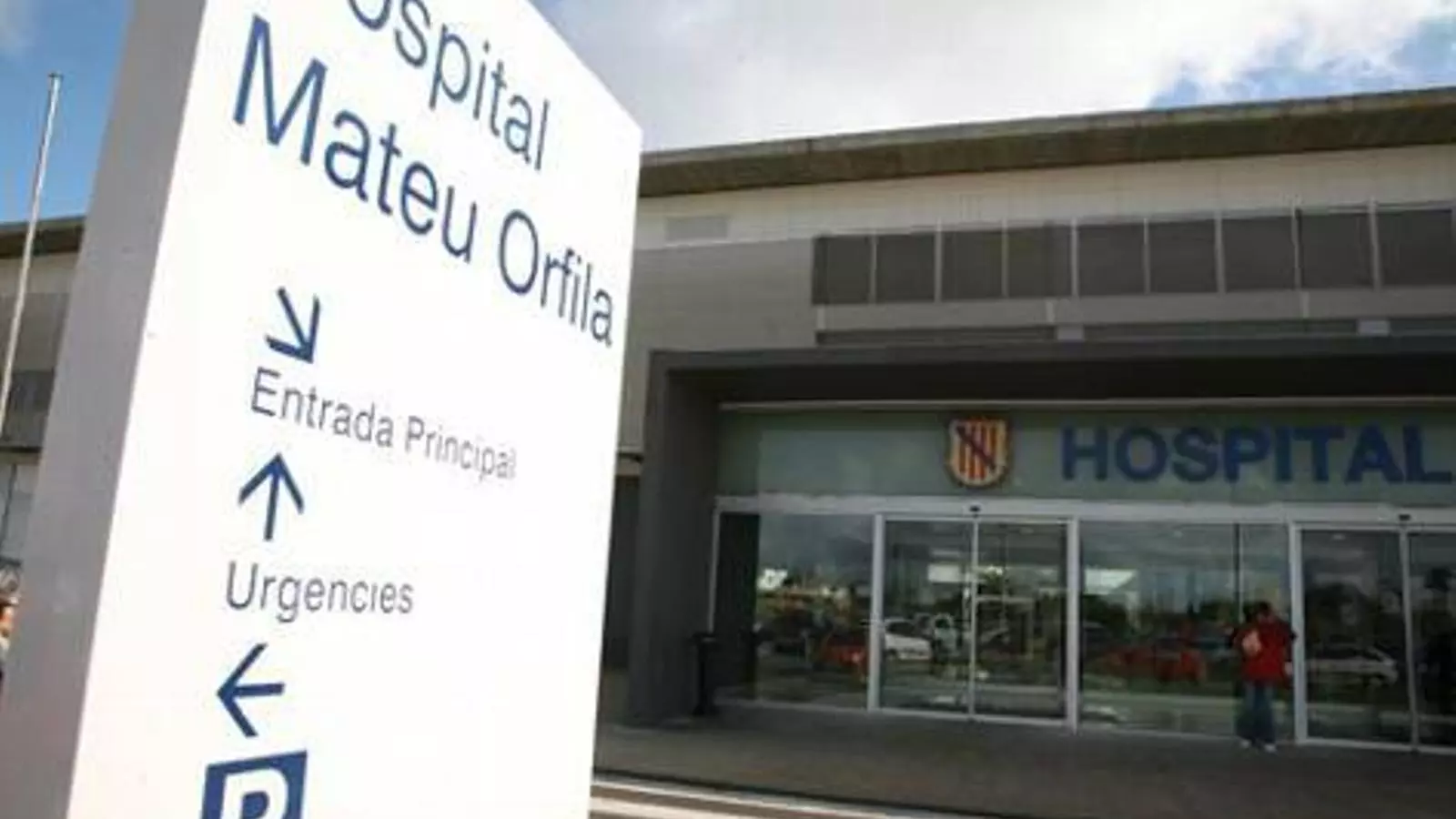 El centre hospitalari ha acollit una operació pionera a Balears i una de les poques practicades a l'Estat espanyol i Europa.