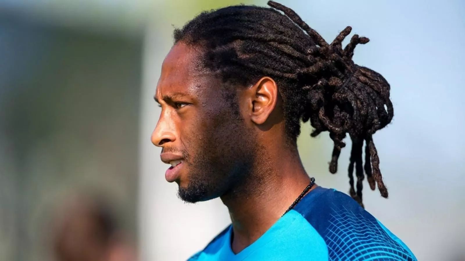 Rúben Semedo, defensa portuguès del Vila-real