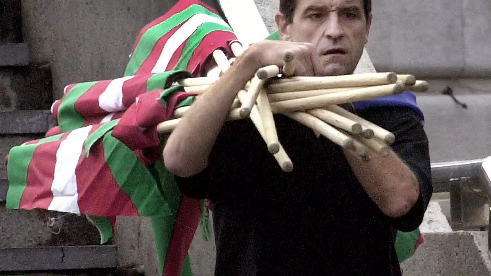 Josu Ternera