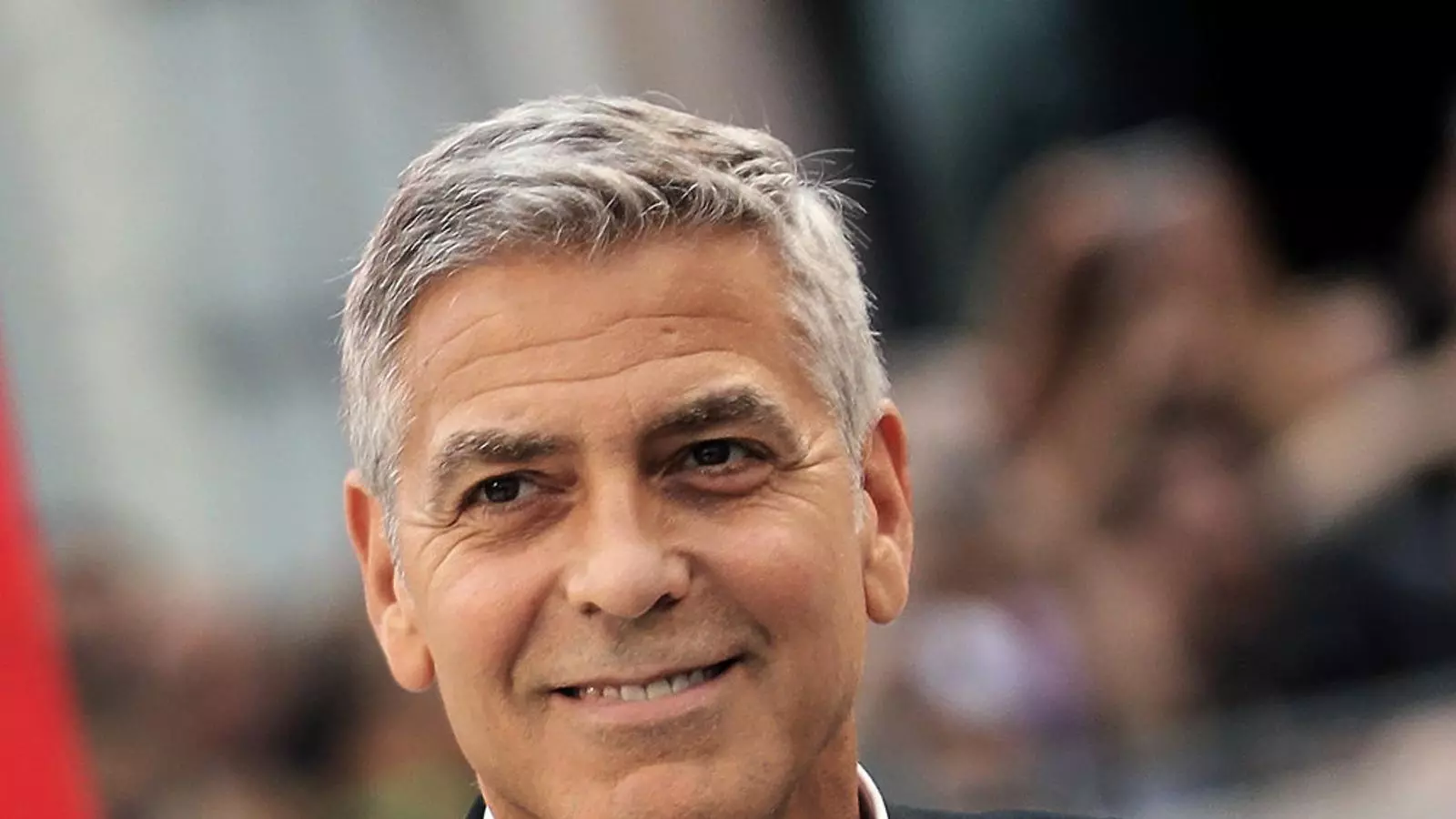 George Clooney, l’actor que guanya més diners