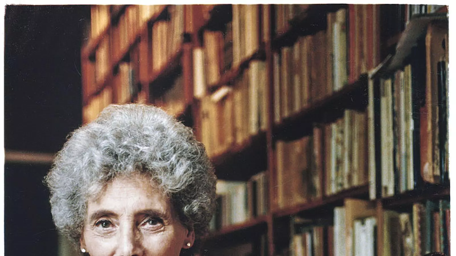 Jacqueline Harpman