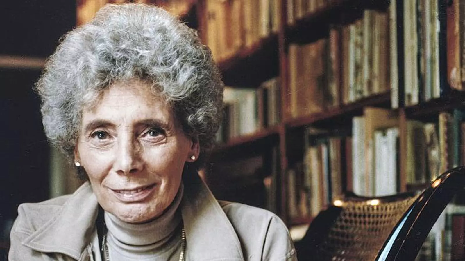 Jacqueline Harpman