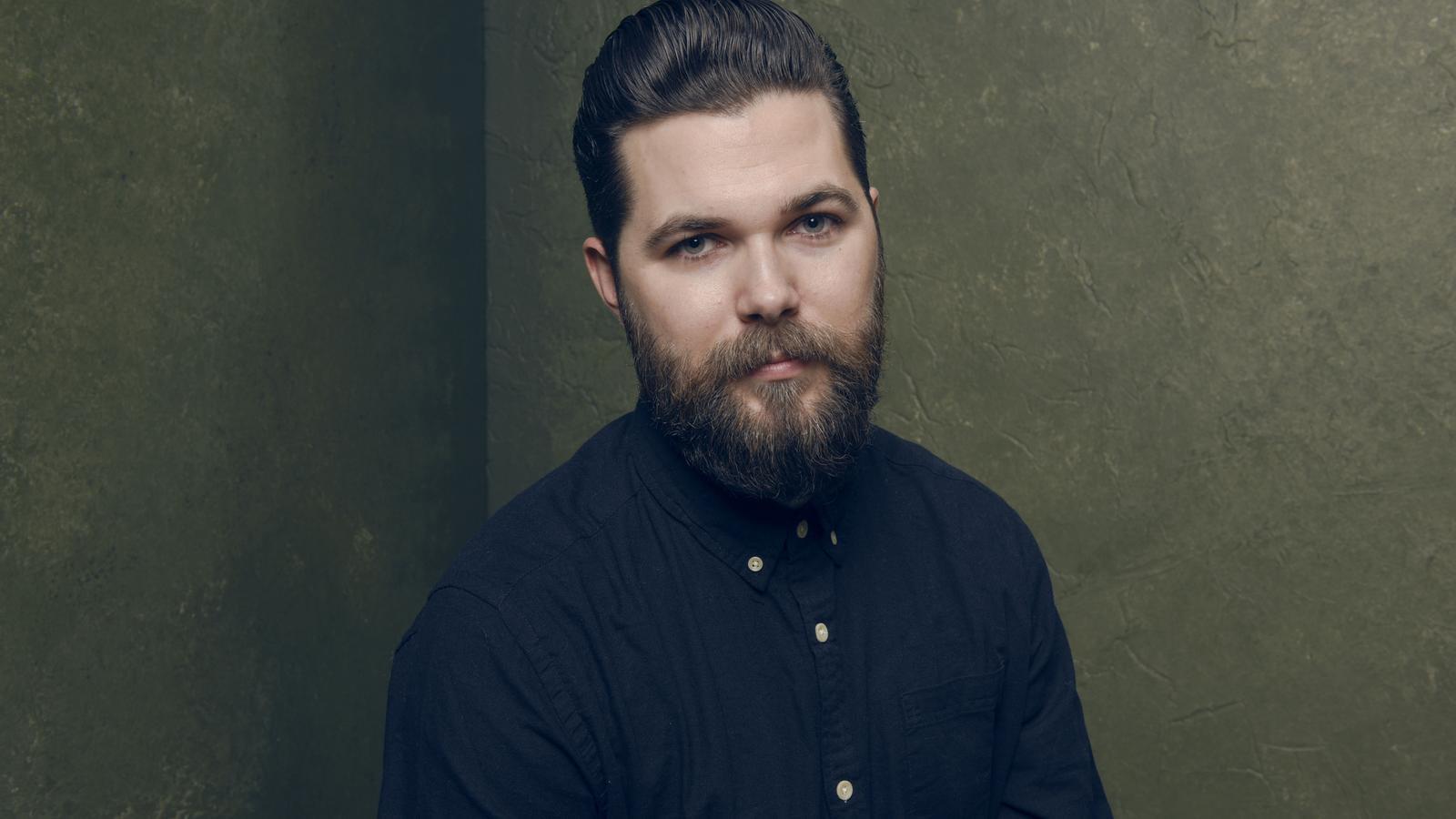 Robert Eggers in a file image.