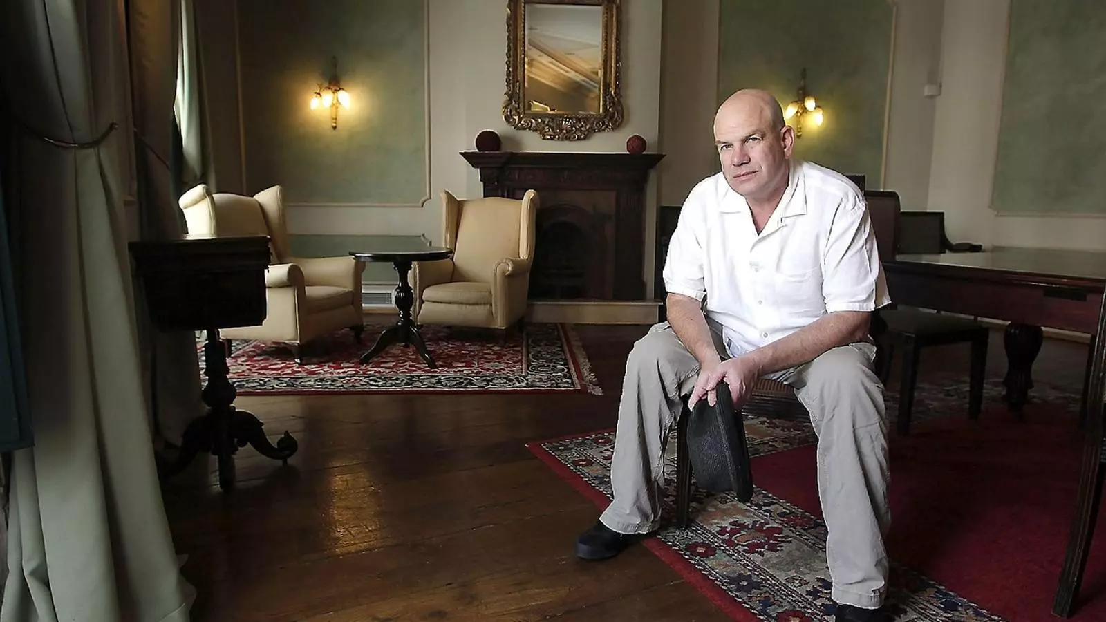 David Simon s’endinsa en la indústria pornogràfica dels 70 ‘Show me a hero’ s’estrena a l’agost