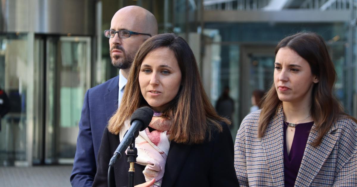 Podem se suma a la coalició amb IU i Sumar a Andalusia

La negociació per concórrer plegats s'ha allargat més de dotze hores