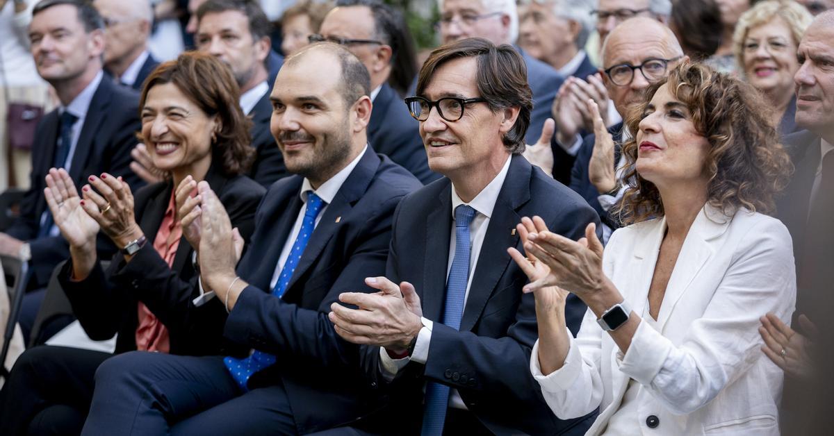 Per què el PSOE demana que no hi hagi ple al Congrés per la Diada?