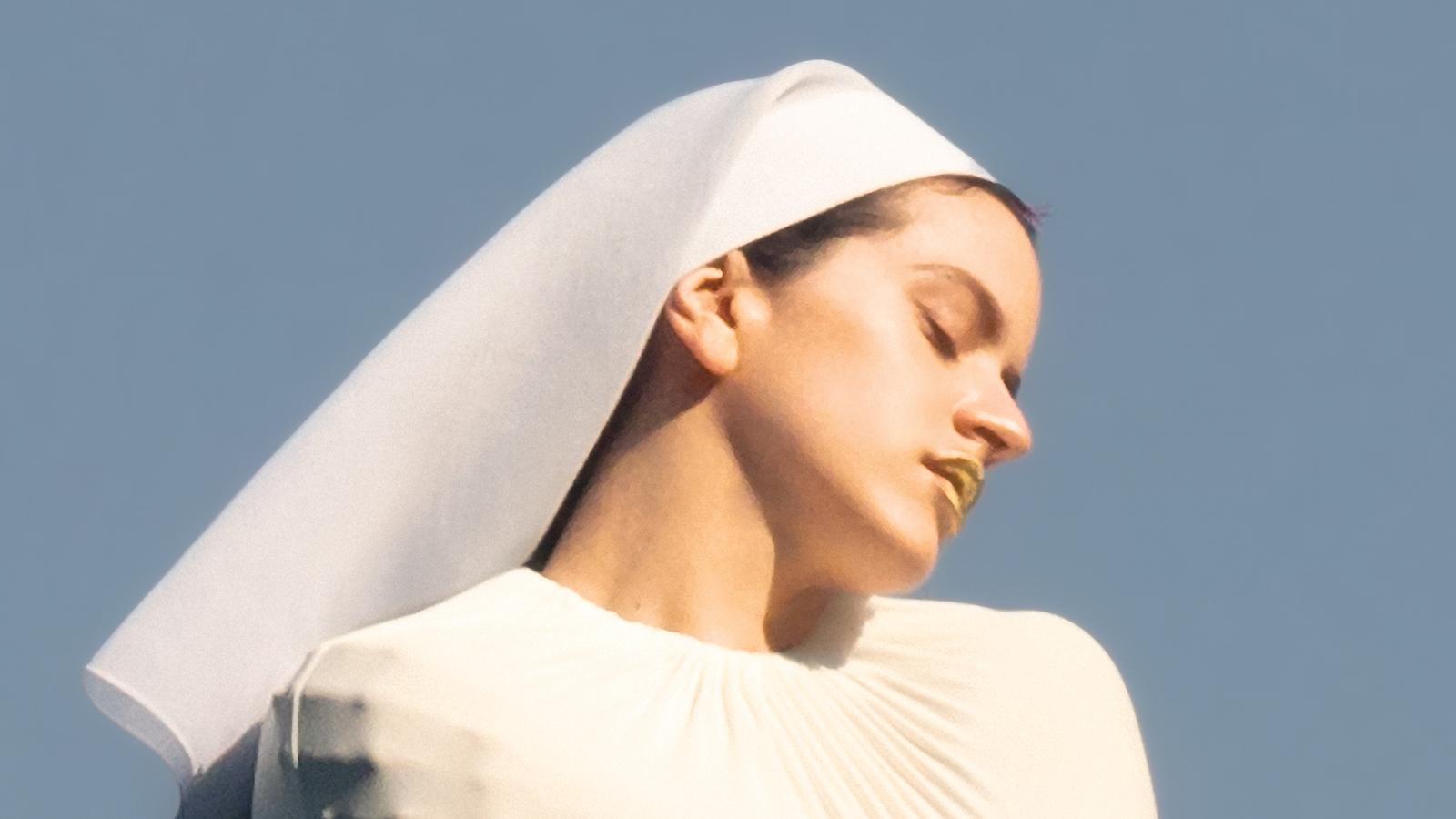 La portada del disc 'Lux', de Rosalía.