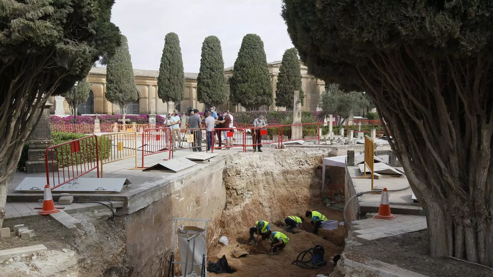 Fossa de Son Coletes, Manacor.