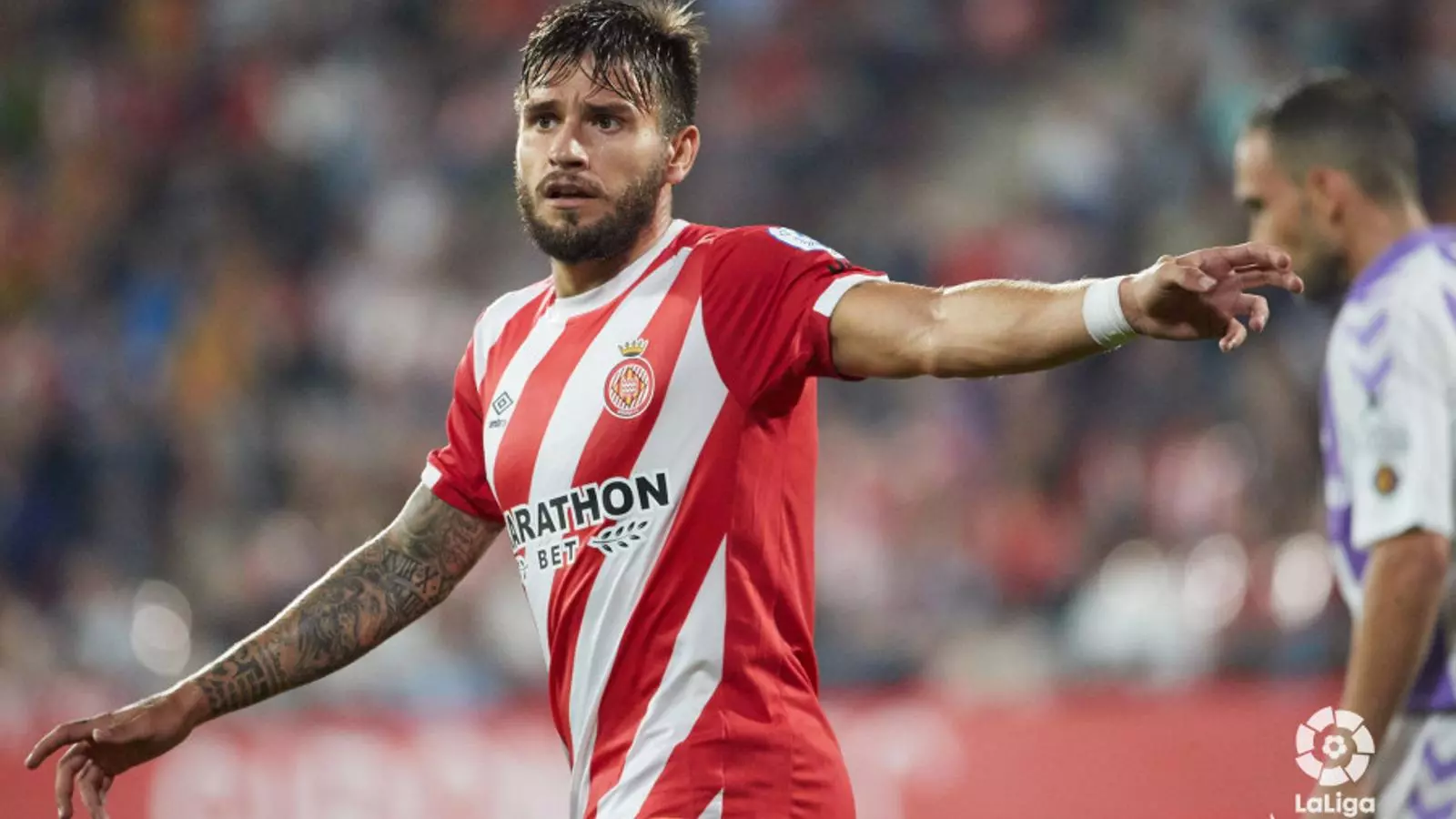 Portu no viatja a Vila-real amb permís del club