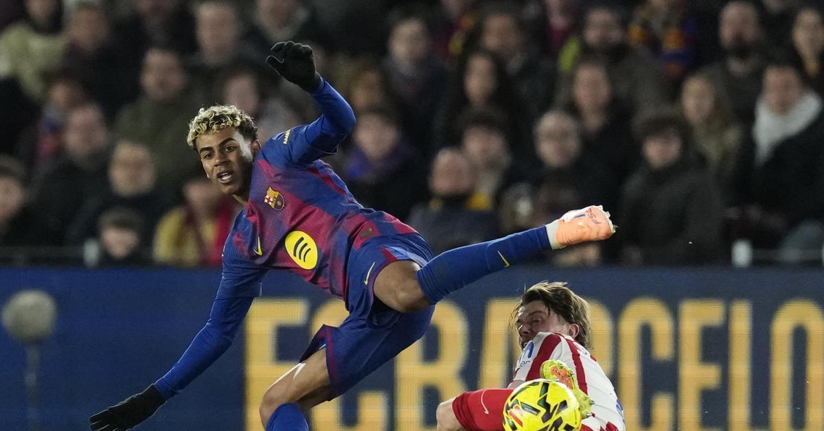 Definides les semifinals de la Copa: aquests seran els rivals del Barça