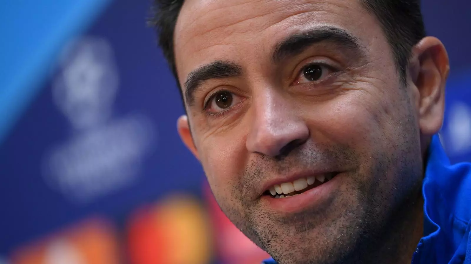Xavi Hernández