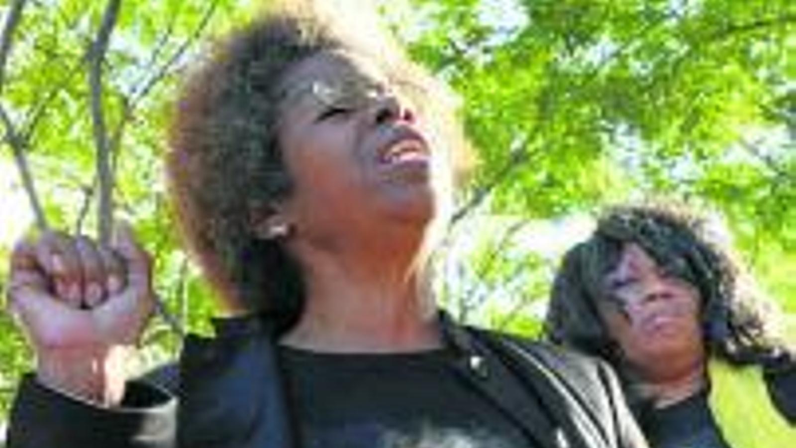 Els Jackson perden el judici contra AEG