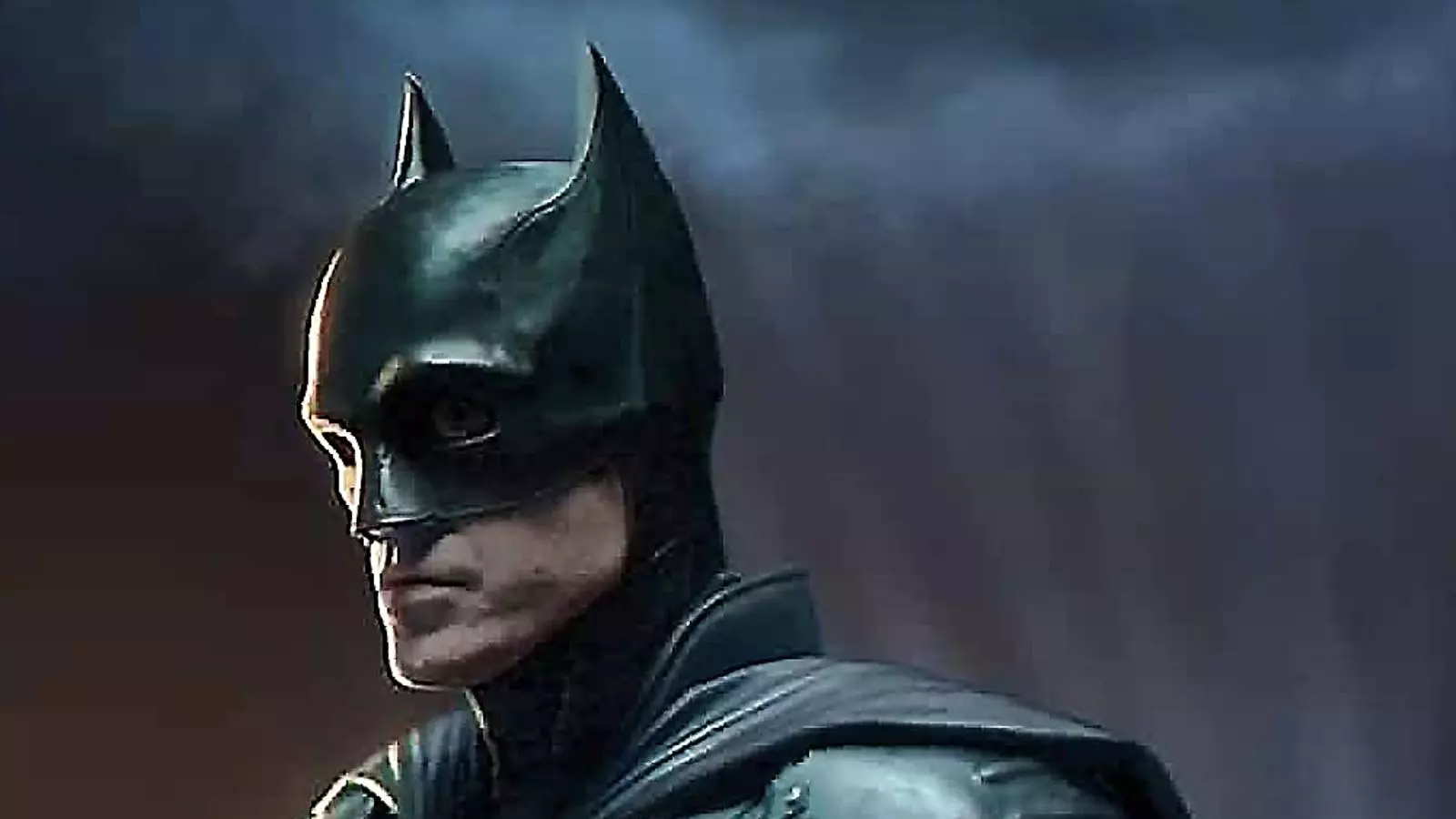 Xavier Sabata i Núria Rial contra Batman