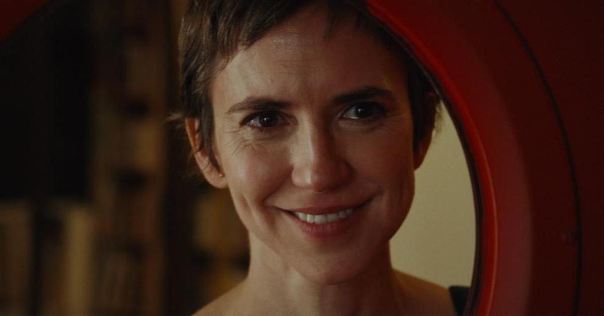 Aina Clotet debutarà com a directora al Festival de Canes