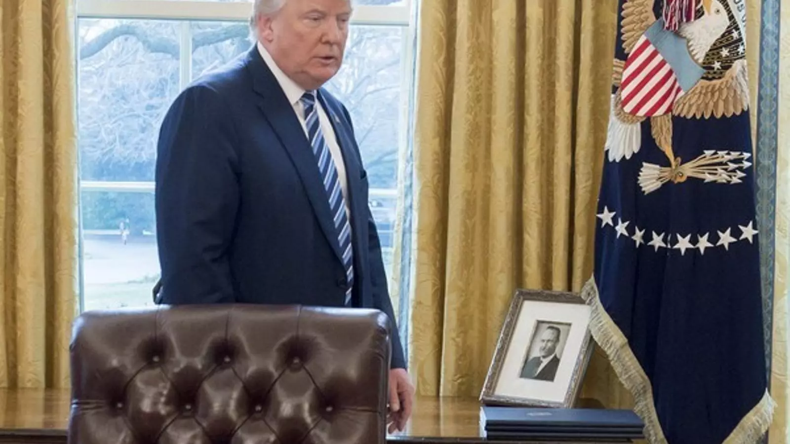Trump va forjar part de la seva fortuna gràcies al frau fiscal, segons 'The New York Times'