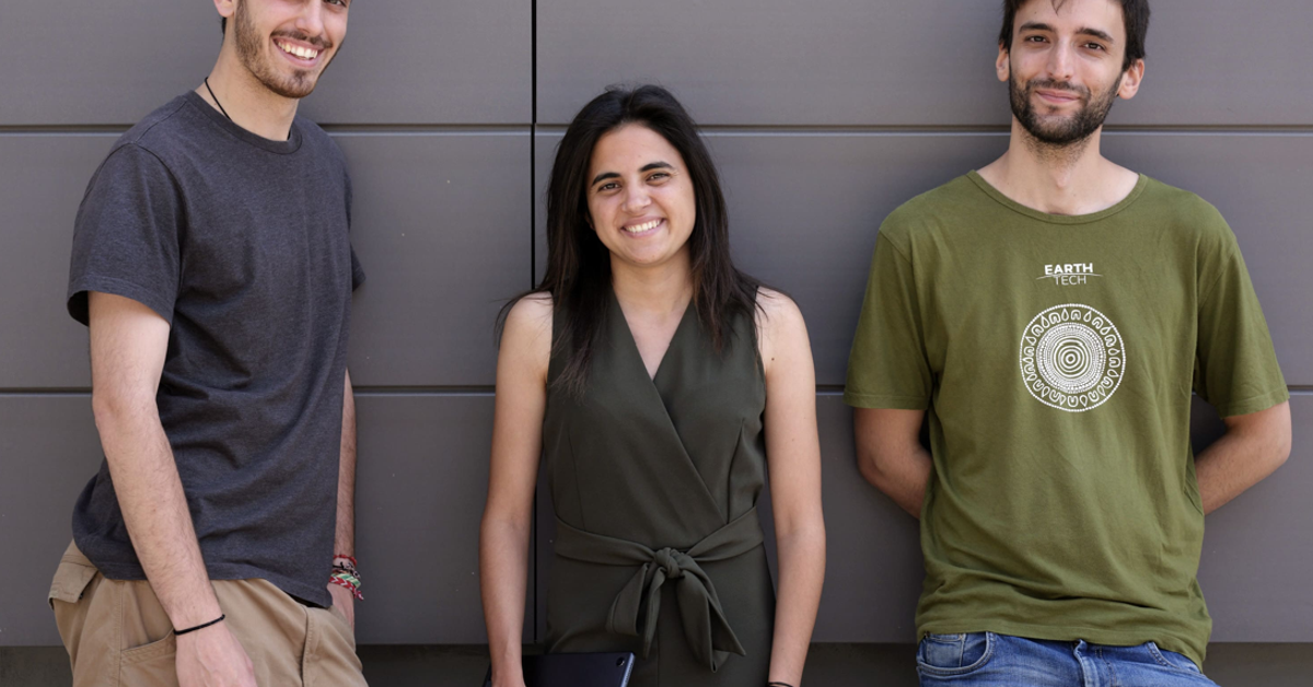 La 'start-up' sorgida de la covid que entusiasma els més grans