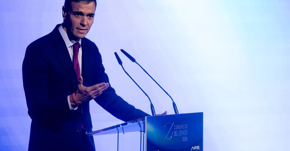 La Moncloa defensa la legalitat del rescat a Plus Ultra assenyalat en el cas Zapatero